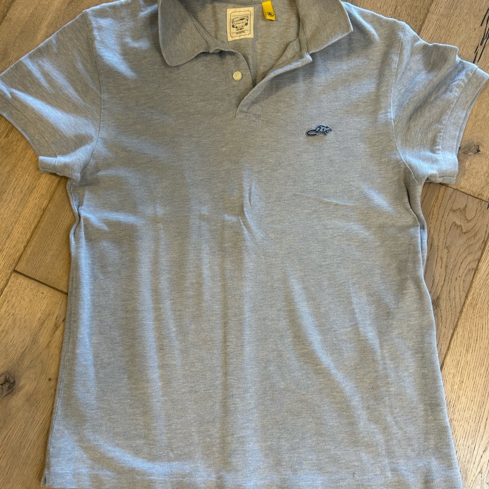 Marc Jacob Stewart Rat polo